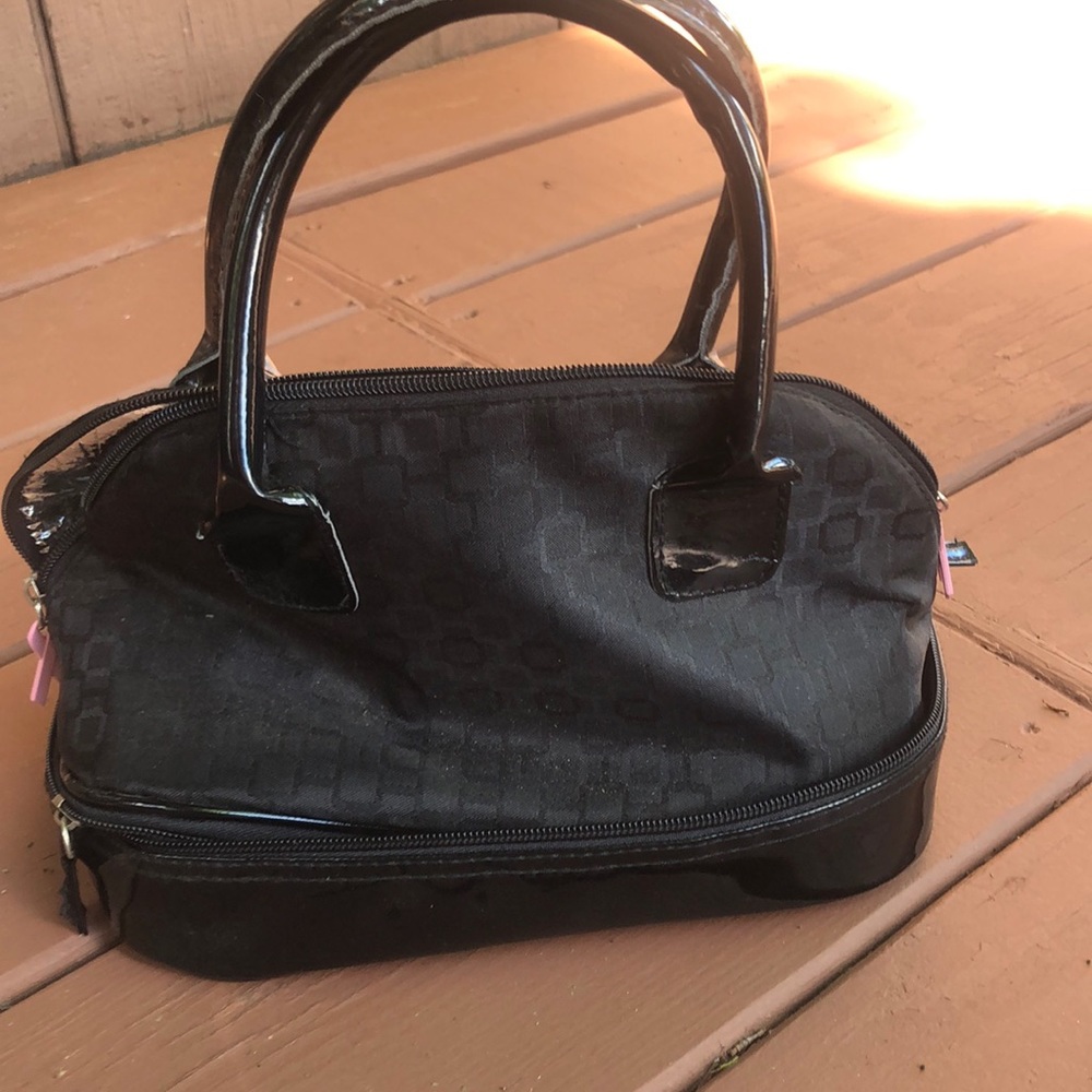 Breast Cancer Awareness insulated lunch bag